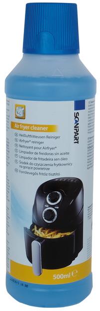 ScanPart Čistič na teplovzdušné fritézy