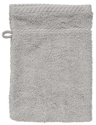 SCANquilt uteráčik COTTONA sivobéžový