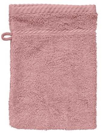 Scanquilt uteráčik cottona svetloružový