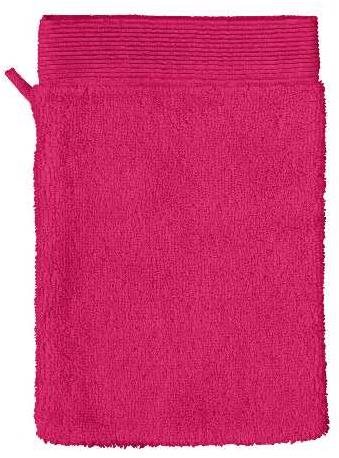 SCANquilt uteráčik MODAL SOFT ružový