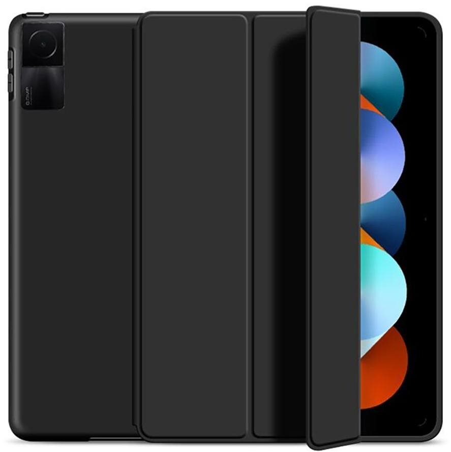 Tech-Protect Smartcase puzdro na Xiaomi Redmi Pad 10,6", čierne