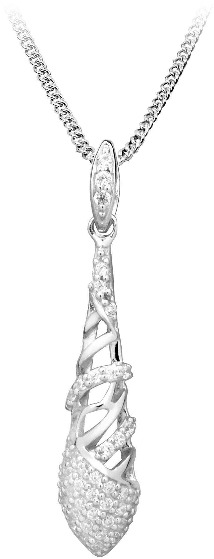 SILVER CAT SC366 (Ag 925/1000; 4,2 g)