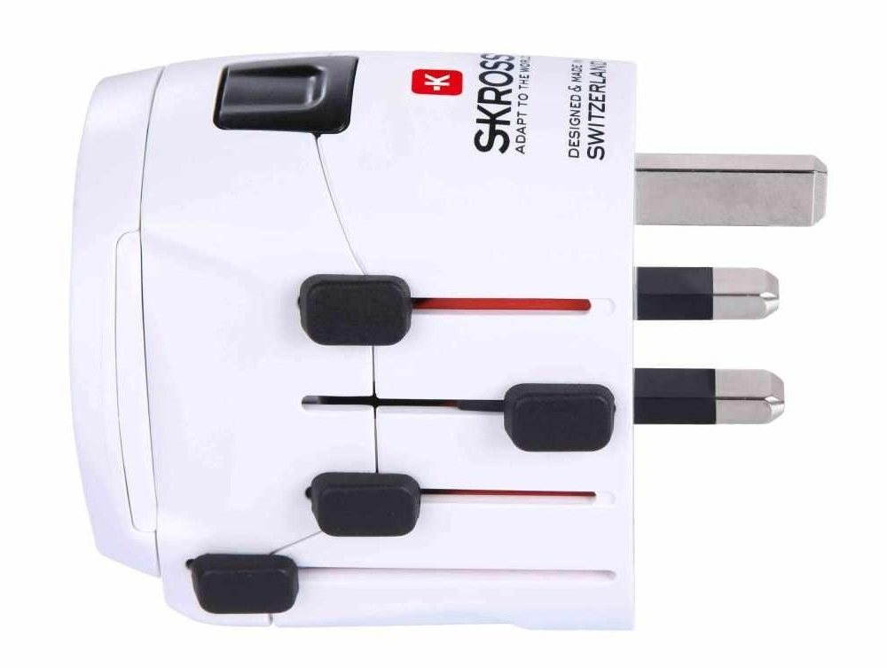 SKROSS World Adapter PRO PA34