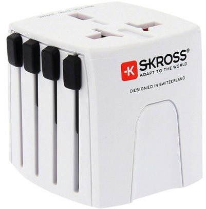 SKROSS World Adapter MUV Micro