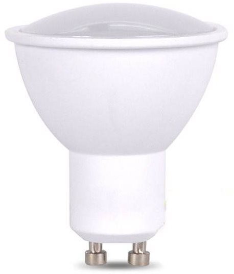 Solight LED žiarovka bodová GU10 5 W 3000 K