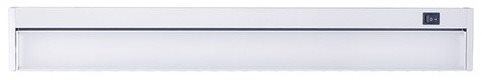 Solight LED kuchynské svietidlo s vypínačom 58 cm. 10 W, 4100 K, výklopné
