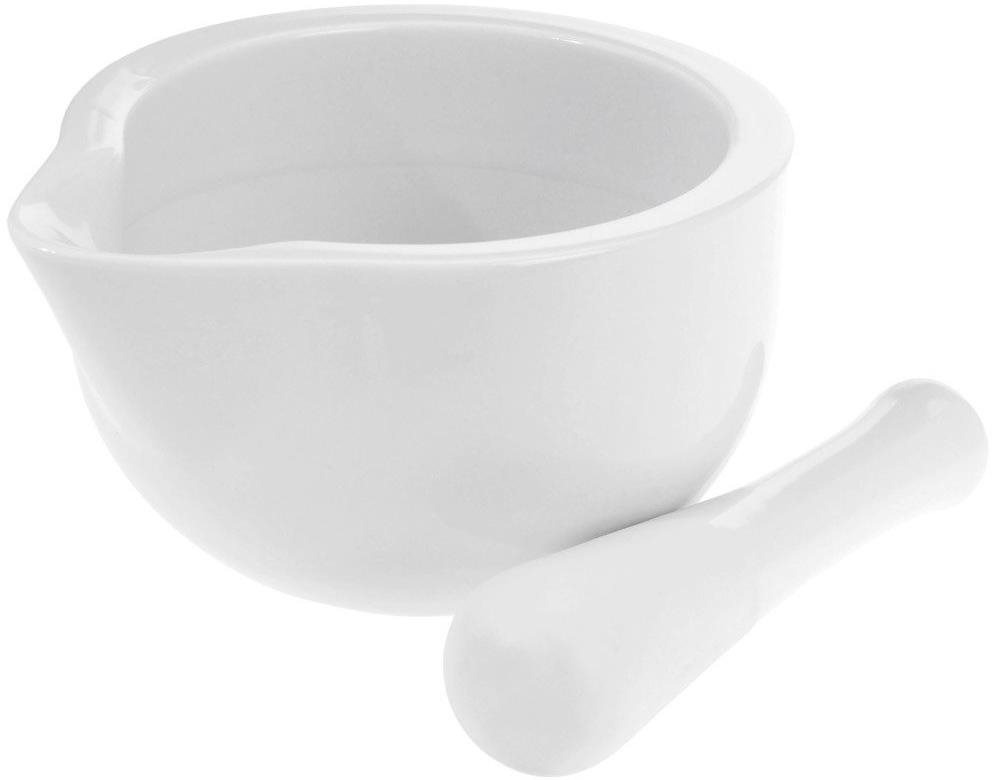 Emako, Kuchynský mažiar s paličkou