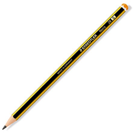 STAEDTLER Noris HB šesťhranná