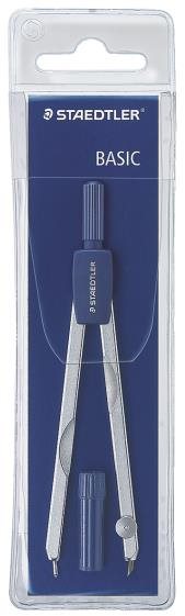 Staedtler Mars, modré