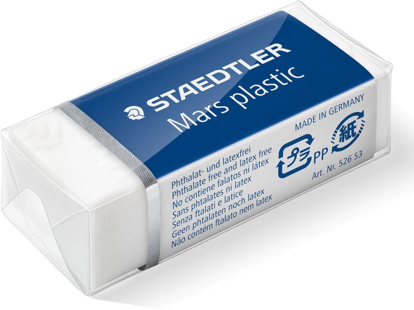 STAEDTLER Mars plastic malá