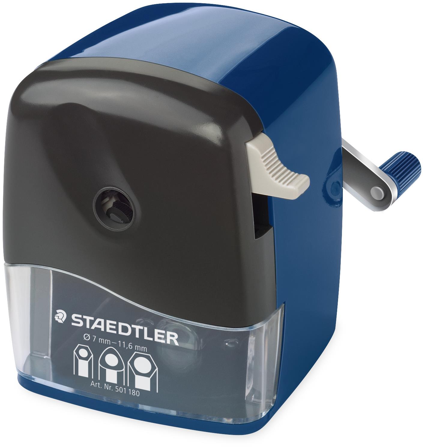 STAEDTLER Mars 501 s frézkou, stolové