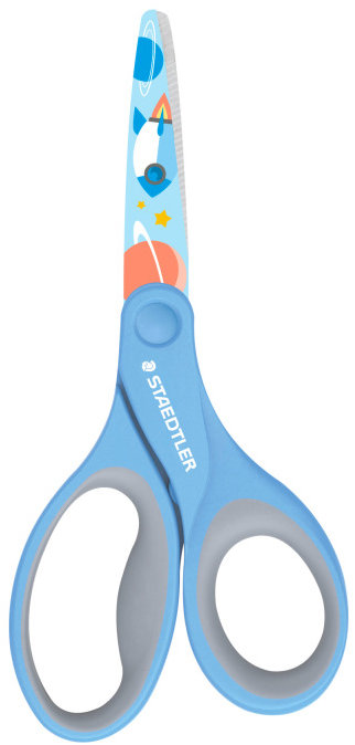 STAEDTLER Noris 965, 14 cm, vesmír