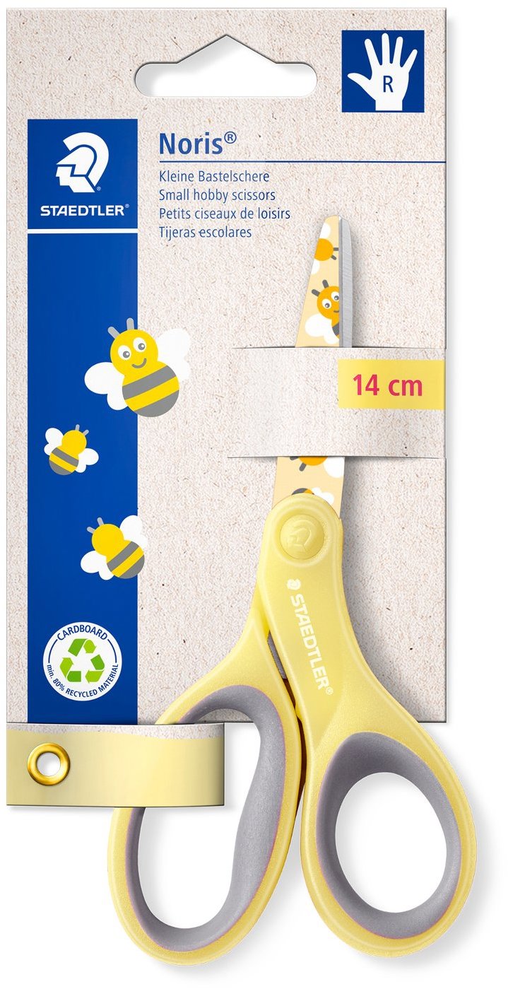 STAEDTLER Noris 965, 14 cm, včielka