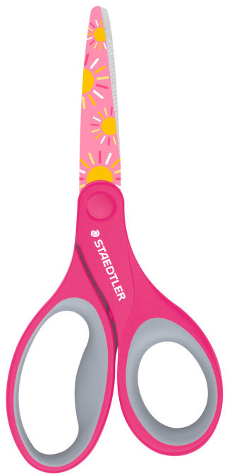 STAEDTLER Noris 965, 14 cm, slniečko
