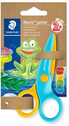 STAEDTLER Noris 965, bezpečnostné, 10 cm