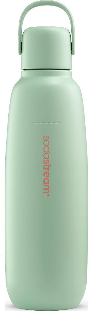 SodaStream – Fľaša FIZZ&GO cool 0,9 l Mint