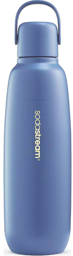 SodaStream – Fľaša FIZZ&GO cool 0,9 l Storm