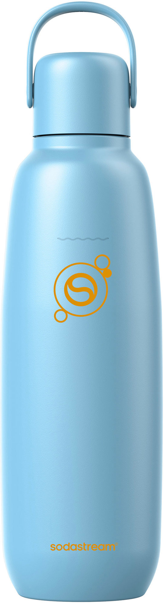 SodaStream FIZZ&GO COOL 0,9 l Ice