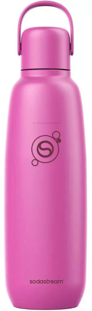 SodaStream FIZZ&GO COOL 0,9 l Guava