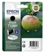 Epson T1291 čierna