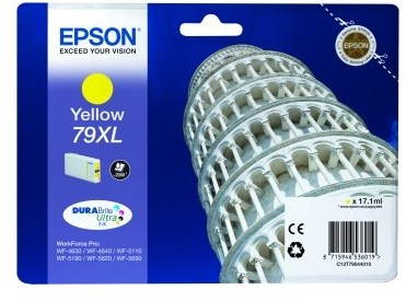 Epson T7904 79XL žltá
