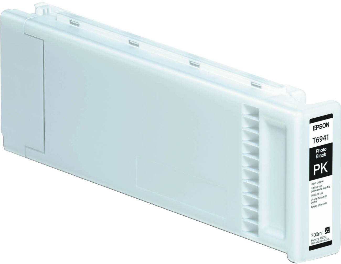 Epson C13T694100 foto čierna