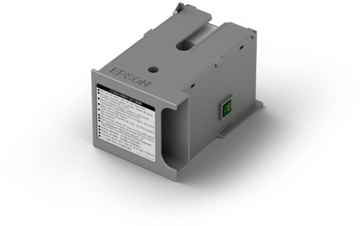 Odpadová nádobka Epson SureColor Maintenance Box