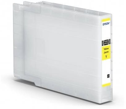 Epson T04A4 XXL žltá