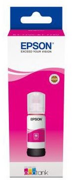 Epson 103 Eco Tank purpurová
