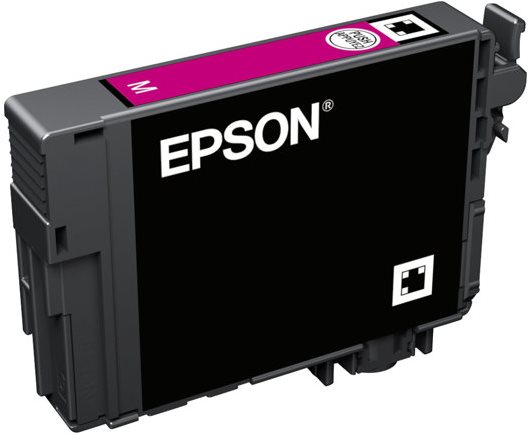 Epson T02V340 purpurová