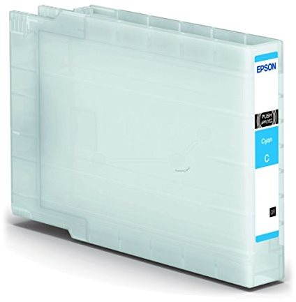 Epson T9072 XXL azúrová