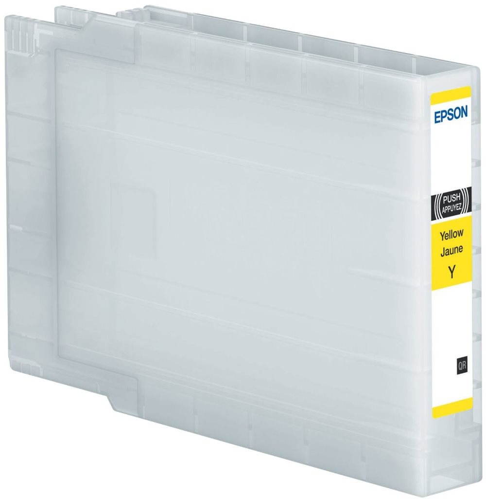 Epson T9084 XL žltá