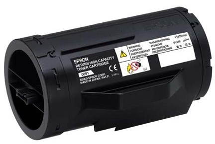 Epson S050690 čierny