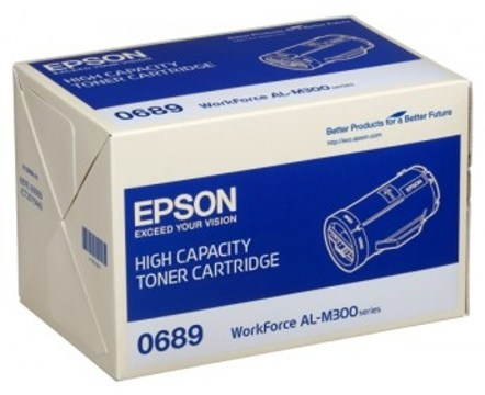 Epson S050689 čierna