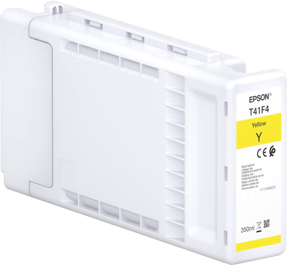 Epson T41F440 žltá