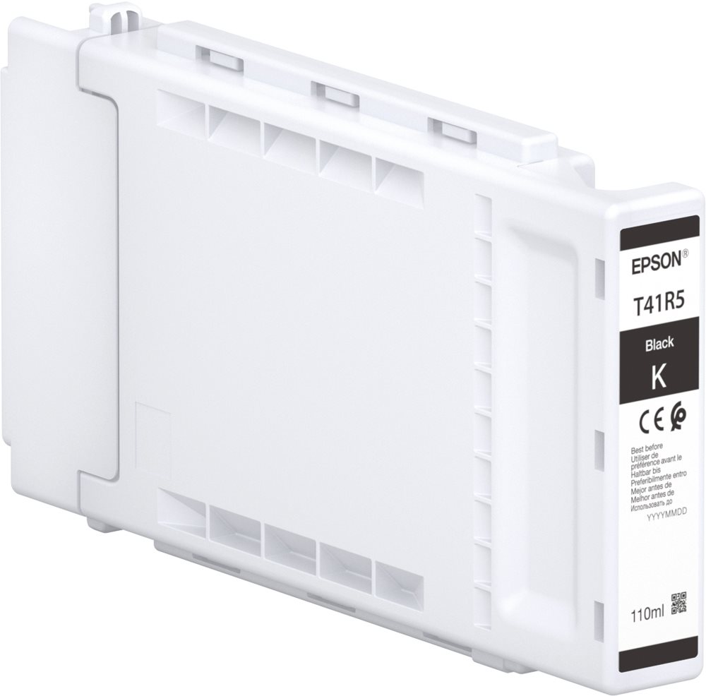 Epson T41R540 čierna