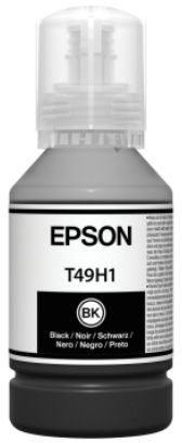 Epson T49N100 čierna