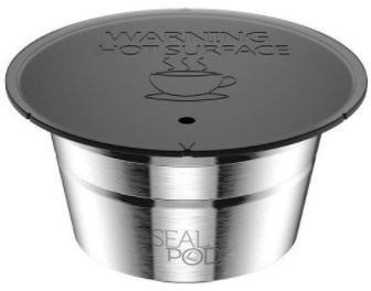 Kapsuly do DolceGusto Sealpod 1×