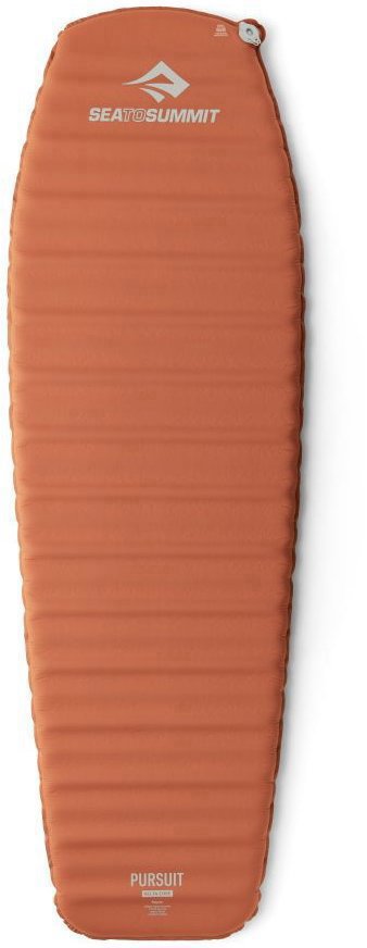 Sea to Summit Pursuit SI Mat, Regular Contour