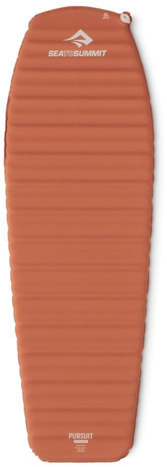 Sea to Summit Pursuit SI Mat, Large Contour