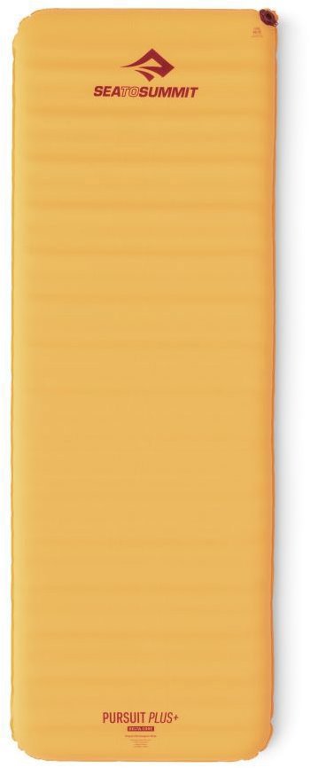 Sea to Summit Pursuit SI Mat, Regular Rectangular Wide