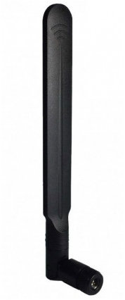 SECTRON 5G FSMAK, 600 – 6000 MHz, 3dBi, SMA(m), konektorová