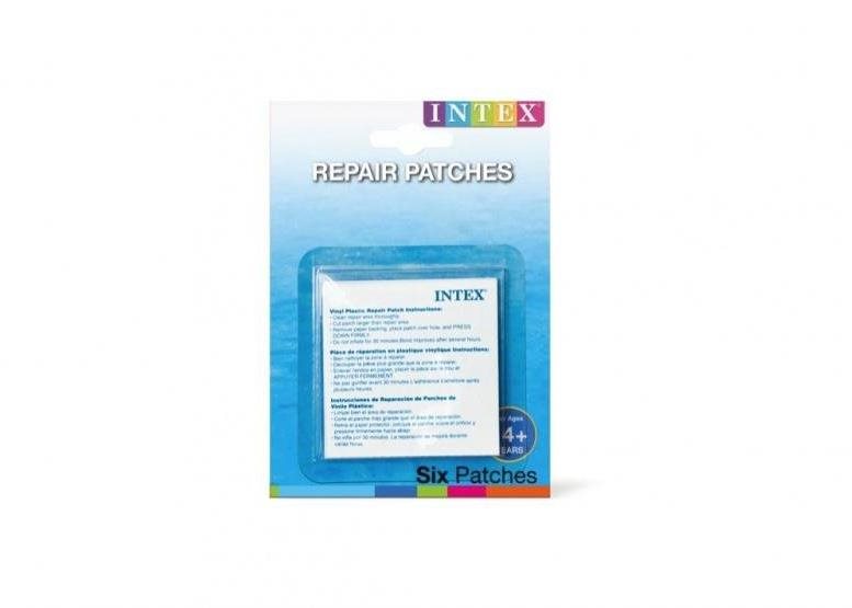 INTEX Samolepiace záplaty