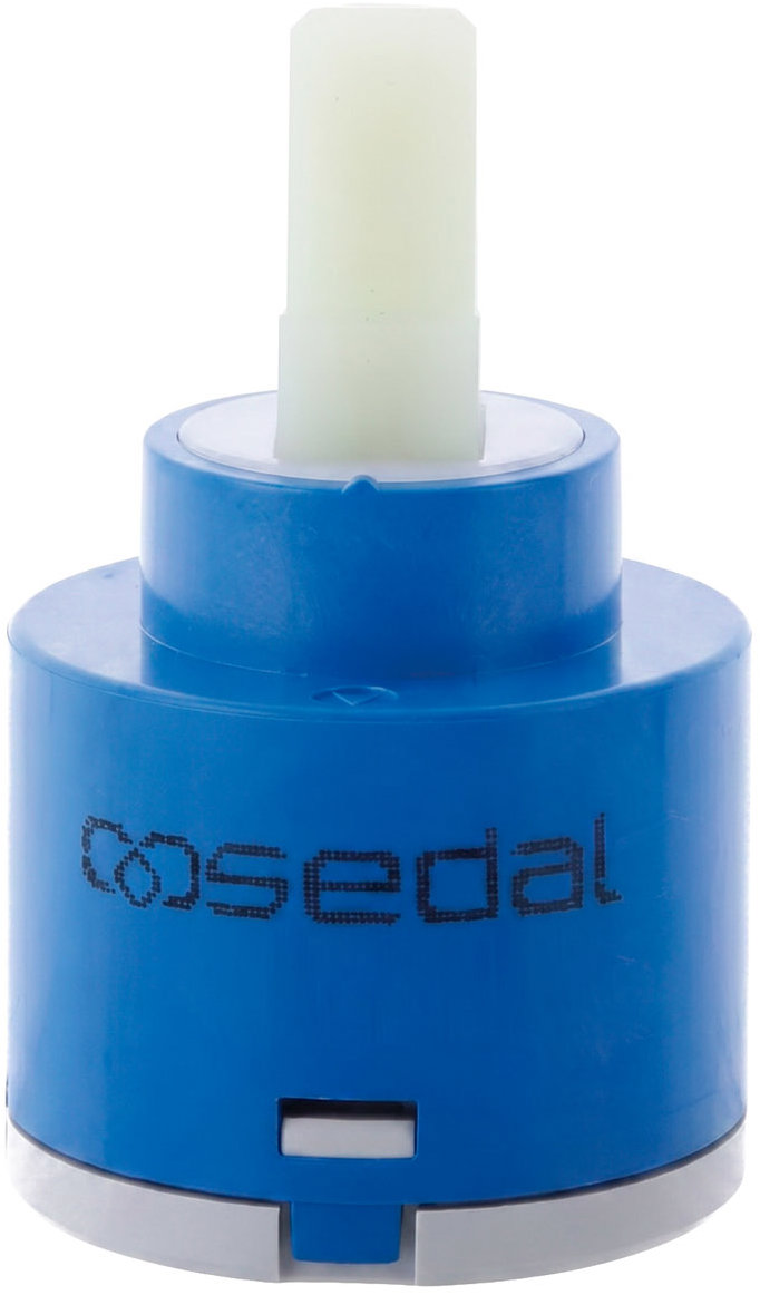 SEDAL Kartuše 40 mm DN - 40 S / D AZ