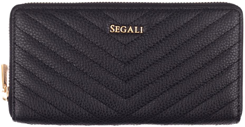 SEGALI 50509 čierna