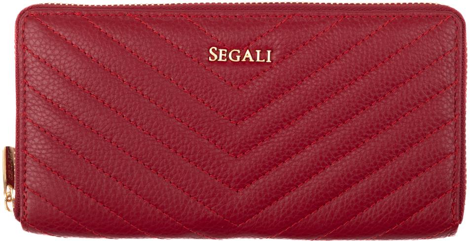 SEGALI 50509 červená