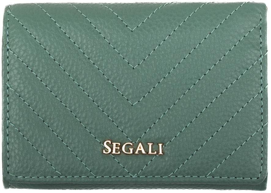 SEGALI 50514 lt. green
