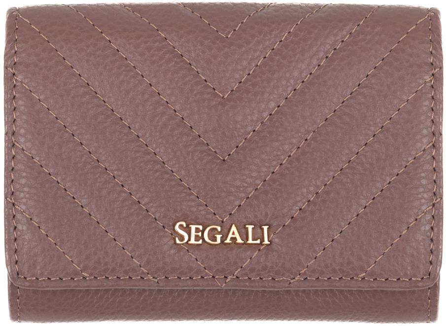 SEGALI 50514 dark taupe