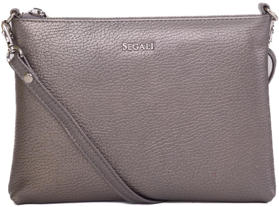 SEGALI A6C plata vieja