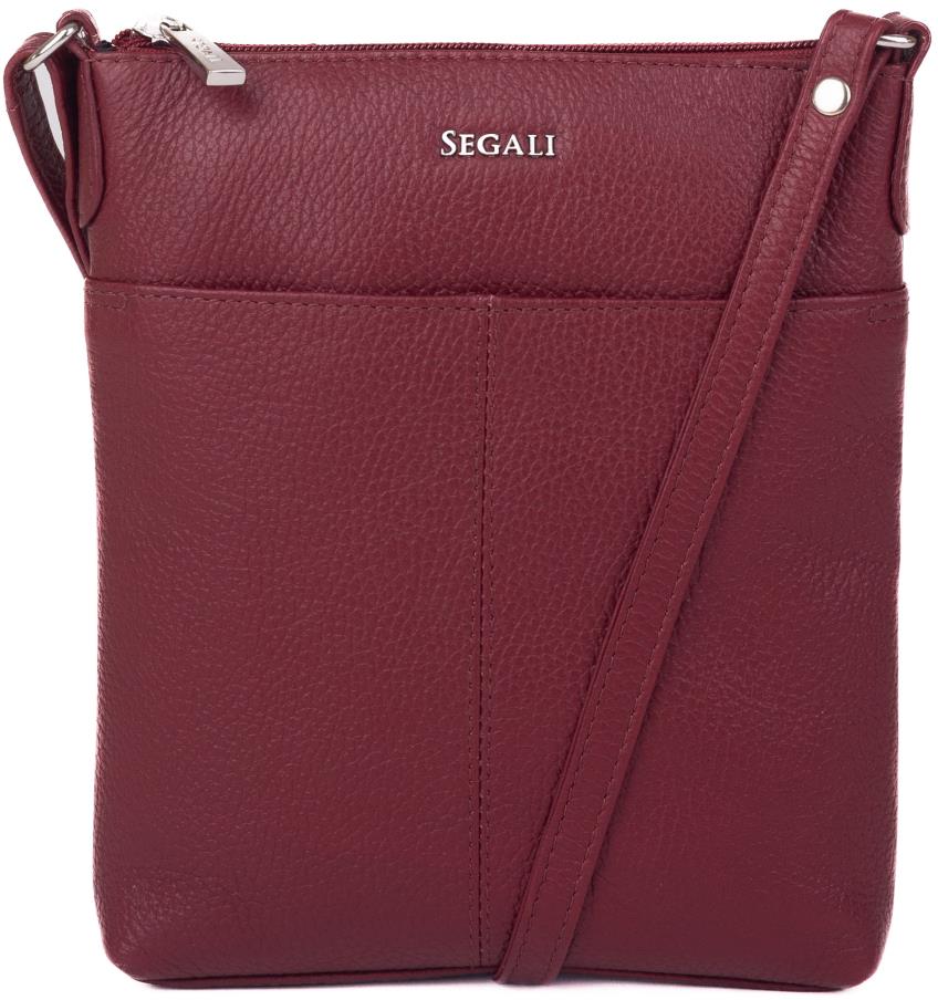SEGALI 7001 B bordó